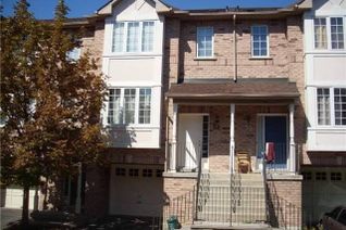 Townhouse for Sale, 80 Acorn Pl #32, Mississauga, ON