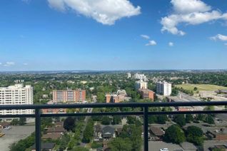 Apartment for Rent, 215 Queen St #2207, Brampton, ON