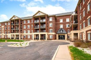 Apartment for Sale, 308 Watson Pkwy N #116, Guelph, ON