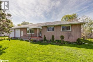 Property for Sale, 215 Sunnybrae Avenue, Simcoe, ON Property for Sale, 215 Sunnybrae Avenue, Simcoe, ON
