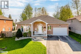 Property for Sale, 511 Shewfelt Crescent, Midland, ON Property for Sale, 511 Shewfelt Crescent, Midland, ON