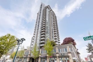 Property for Sale, 3008 Glen Drive #705, Coquitlam, BC