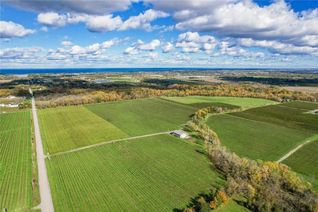 Land for Sale, 3443 Nineteenth Street, Jordan Station, ON Land for Sale, 3443 Nineteenth Street, Jordan Station, ON