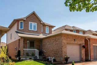 Property for Sale, 11 Dalegrove Crescent, Stoney Creek, ON
