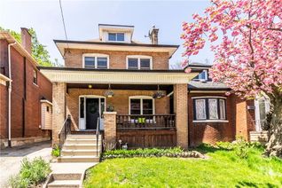 House for Sale, 52 Tisdale Street S, Hamilton, ON House for Sale, 52 Tisdale Street S, Hamilton, ON