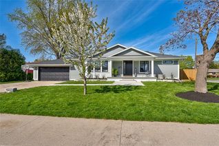 Property for Sale, 737 Wesley Street, Burlington, ON Property for Sale, 737 Wesley Street, Burlington, ON