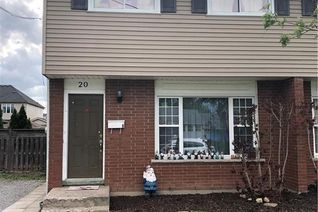 Property for Sale, 20 Valley Road Unit# B, St. Catharines, ON Property for Sale, 20 Valley Road Unit# B, St. Catharines, ON