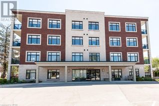 Property for Sale, 255 John Street N Unit# 211, Stratford, ON Property for Sale, 255 John Street N Unit# 211, Stratford, ON