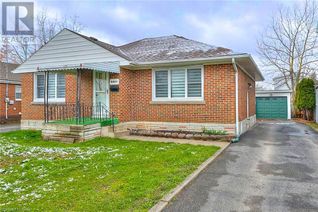 Bungalow for Sale, 6831 Dorchester Road, Niagara Falls, ON