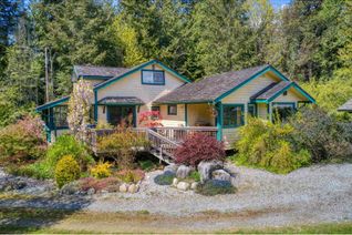 Property for Sale, 1780 Blower Road, Sechelt, BC