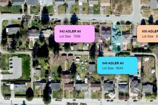 Detached House for Sale, 648 Adler Avenue, Coquitlam, BC
