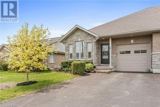 Bungalow for Sale, 8 Ward Drive, Brighton, ON