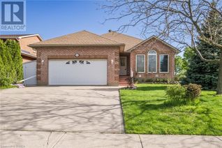 Bungalow for Sale, 103 Milkyway Drive, Hamilton, ON Bungalow for Sale, 103 Milkyway Drive, Hamilton, ON