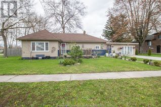 Bungalow for Sale, 307 Sacred Heart Drive, LaSalle, ON