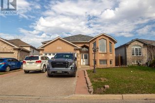 Raised Ranch-Style House for Sale, 2110 Rockport, Windsor, ON