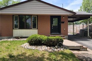 Bungalow for Sale, 1940 Michigan Avenue, Ottawa, ON Bungalow for Sale, 1940 Michigan Avenue, Ottawa, ON