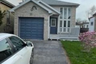 Bungalow for Rent, 748 Little Hill Street, London, ON