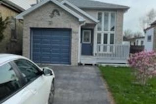 Bungalow for Rent, 748 Little Hill Street, London, ON Bungalow for Rent, 748 Little Hill Street, London, ON