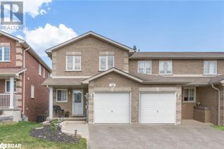 Property for Sale, 130 Southwinds Crescent, Midland, ON