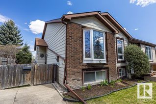 Property for Sale, 13 Gareth Pl, St. Albert, AB Property for Sale, 13 Gareth Pl, St. Albert, AB