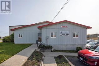 Property for Sale, 1 Dairy Avenue, Napanee, ON