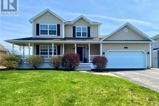 Property for Sale, 47 Edison Cres, Riverview, NB Property for Sale, 47 Edison Cres, Riverview, NB
