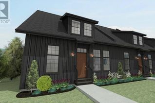Bungalow for Sale, 871 Charles Wilson Parkway Unit# Lot 77, Cobourg, ON