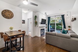 Property for Sale, 3240 St Johns Street #107, Port Moody, BC Property for Sale, 3240 St Johns Street #107, Port Moody, BC