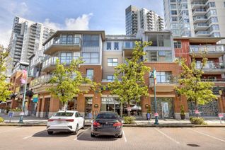 Property for Sale, 260 Newport Drive #313, Port Moody, BC