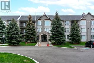 Property for Sale, 990 Golf Links Road Unit# 106, Ancaster, ON