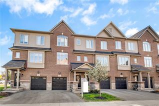 Property for Sale, 2 257 Parkside Drive, Waterdown, ON