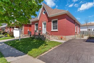 Property for Sale, 37 Aberdeen Avenue, Brantford, ON Property for Sale, 37 Aberdeen Avenue, Brantford, ON