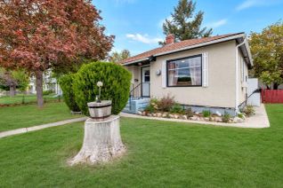Property for Sale, 1262 Killarney Street, Penticton, BC