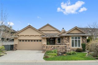 House for Sale, 3985 Gallaghers Parkland Drive, Kelowna, BC