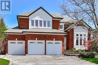House for Sale, 2140 Winding Woods Drive, Oakville, ON