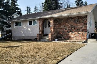 Property for Sale, 114 Dorin Drive, Hinton, AB