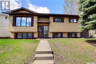 Property for Sale, 2971 15th Ave E, Prince Albert, SK
