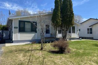 Bungalow for Sale, 621 Eighth Ave S, Kenora, ON