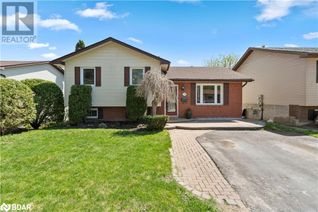 Property for Sale, 175 Shannon Street, Orillia, ON Property for Sale, 175 Shannon Street, Orillia, ON