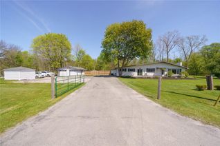 Property for Sale, 8229 #3 Highway, Dunnville, ON