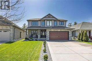 Property for Sale, 18 Deerfield Court, St. Thomas, ON Property for Sale, 18 Deerfield Court, St. Thomas, ON