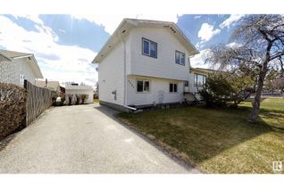 Property for Sale, 5405 12 Avenue, Edson, AB Property for Sale, 5405 12 Avenue, Edson, AB