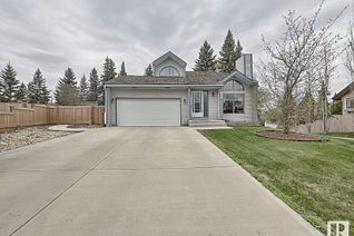 Property for Sale, 57 Woodcrest Av, St. Albert, AB Property for Sale, 57 Woodcrest Av, St. Albert, AB