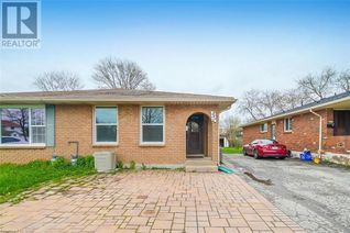 Property for Sale, 552 First Avenue, Welland, ON