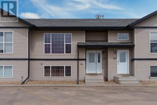 Property for Sale, 4702 53 Avenue #39, Camrose, AB