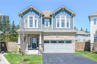 Property for Sale, 265 Fellowes Crescent, Waterdown, ON