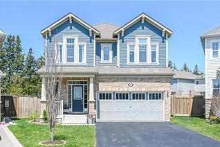 Property for Sale, 265 Fellowes Crescent, Waterdown, ON Property for Sale, 265 Fellowes Crescent, Waterdown, ON