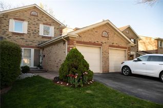 Townhouse for Sale, 2715 Jerring Mews, Mississauga, ON