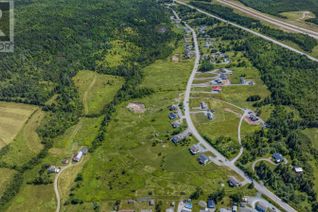Commercial Land for Sale, Lot Rl-1a South River Road, Antigonish, NS