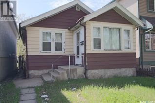 Property for Sale, 1166 Robinson Street, Regina, SK